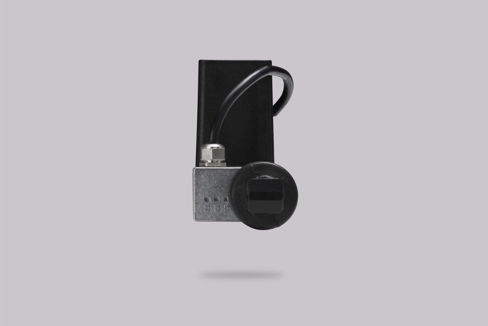 015 Compact Industrial Electric Actuator