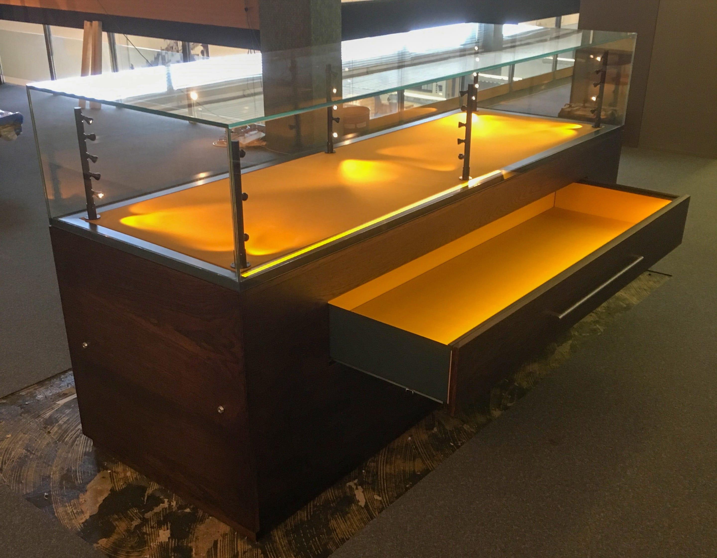 Advanced Linear Actuator Solutions for Valuable Displays