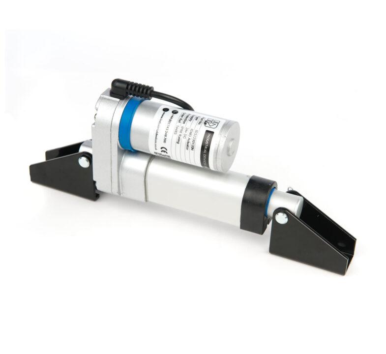 IDM3 Actuator Mounting Brackets