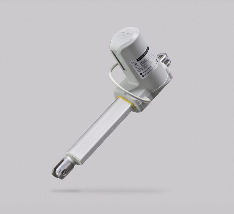 IDM6E Industrial Linear Actuator