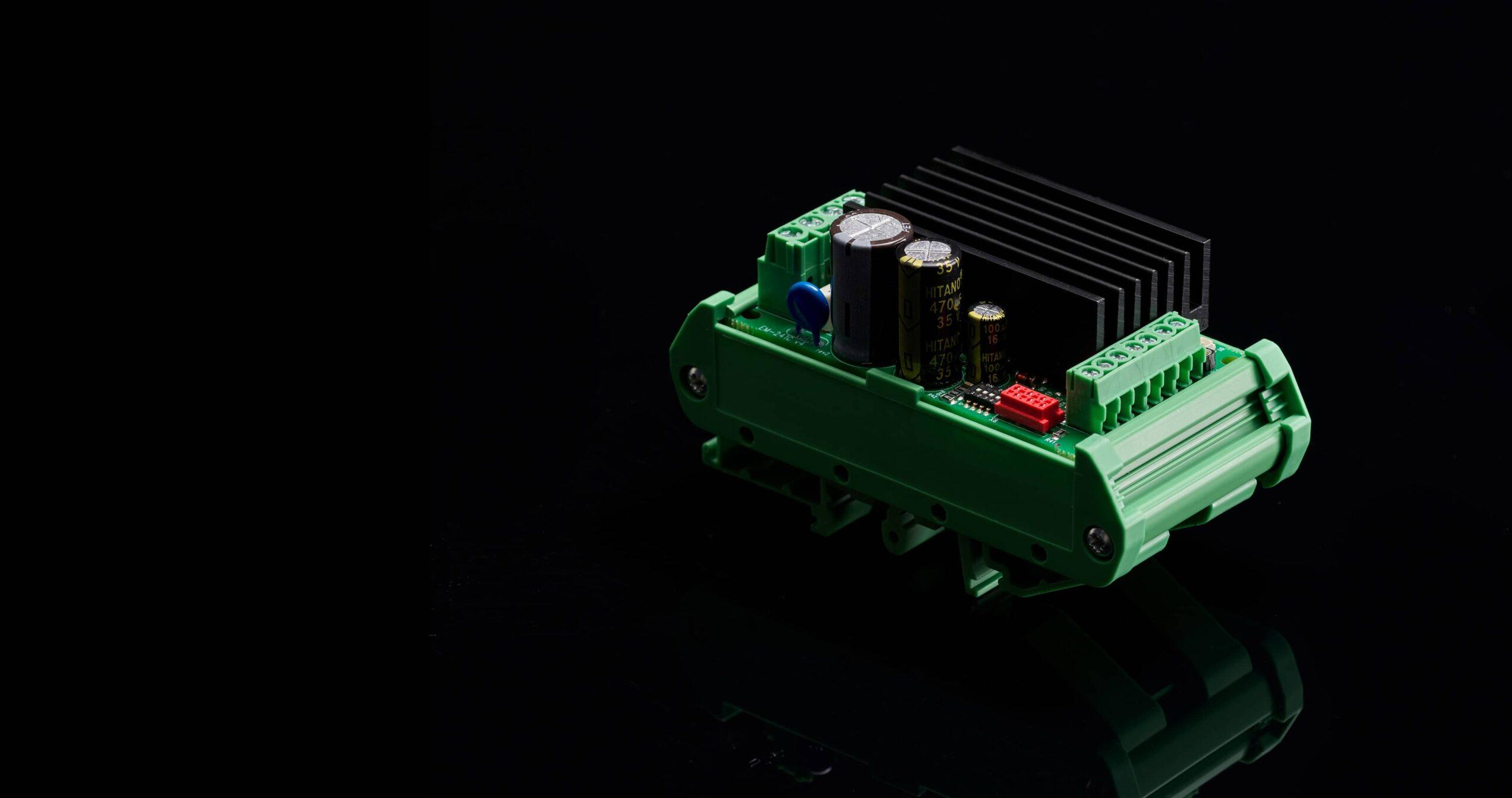 AS23 Linear Actuator Controller