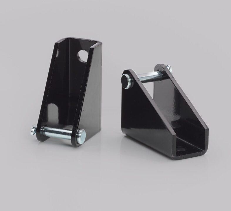 Actuator Mounting Brackets