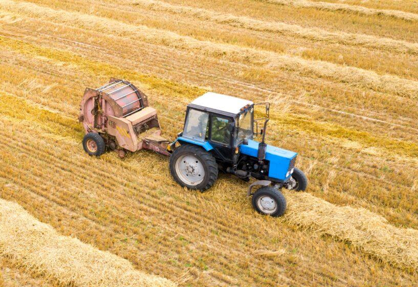 Agricultural Operations