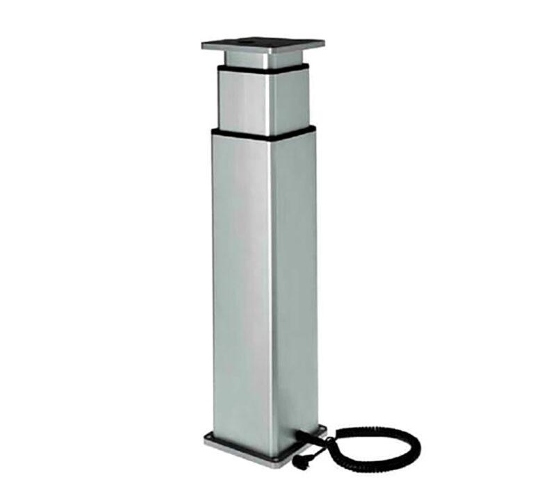 Alpha Lifting Column