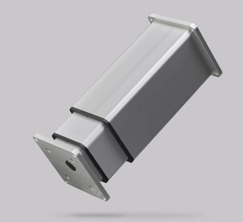 Alpha Lifting Column