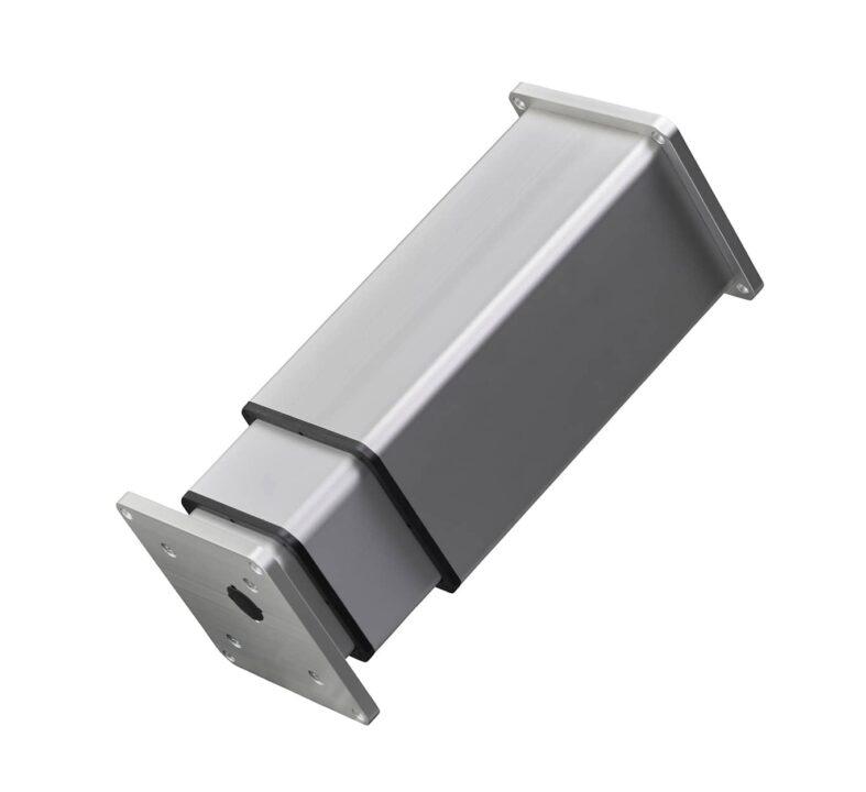 Alpha Lifting Column