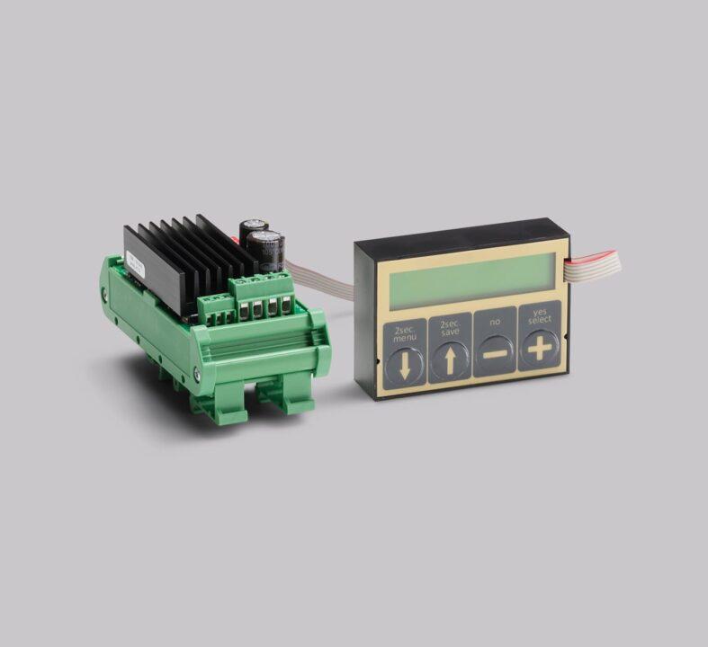 AS20 Current Limiting Controller