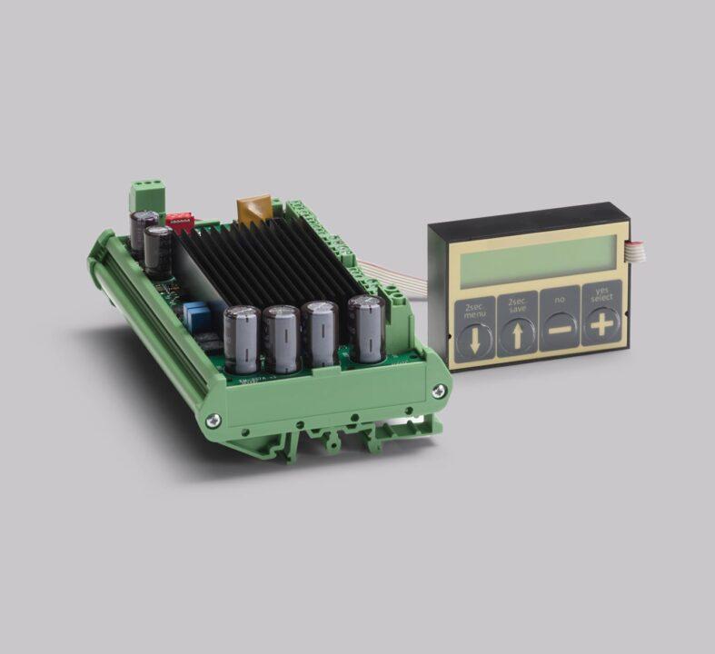 AS24 Synchronising Controller for 4 Actuators