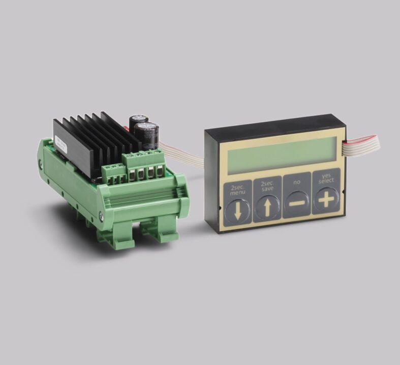 AS26 Synchronising Controller