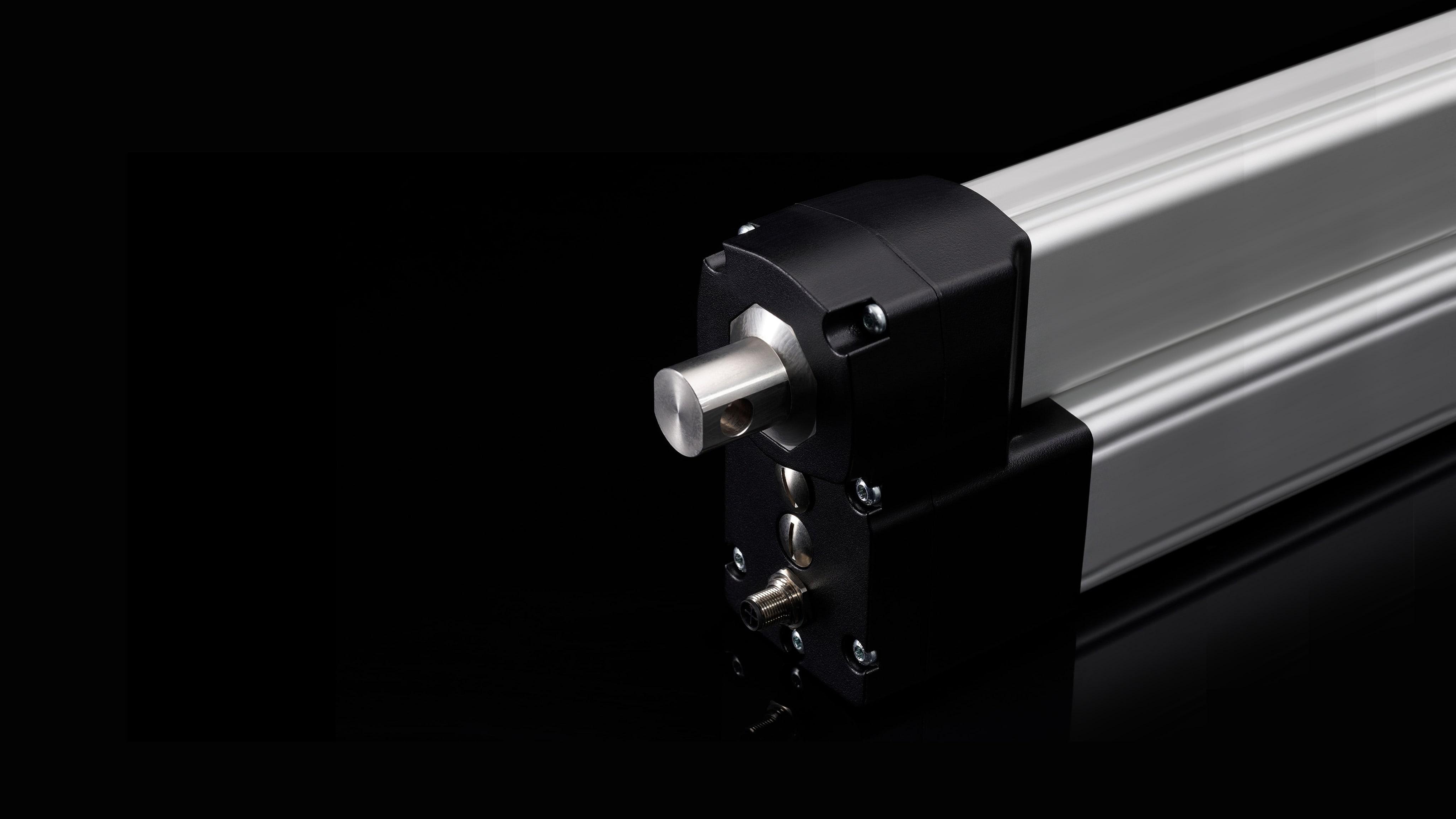 Electric Linear Actuators