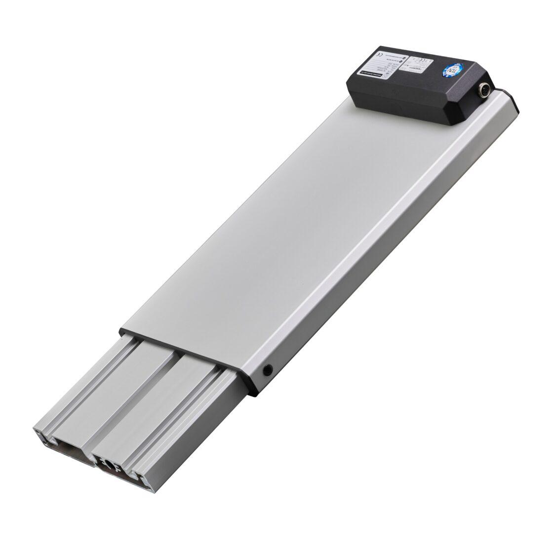 Height Adjustable Systems