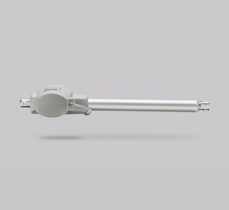 IDM12 Industrial Electric Actuator