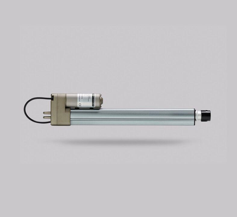 IDM19 Telescopic Electric Actuator