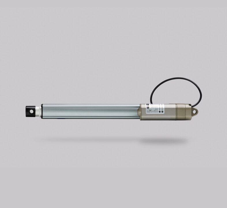 IDM19 Telescopic Electric Actuator