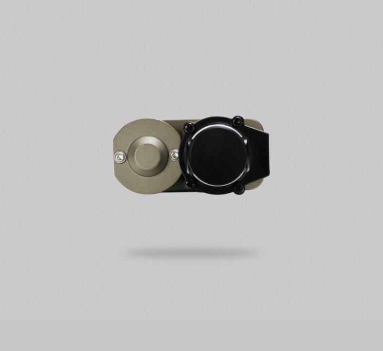 IDM19 Telescopic Electric Actuator