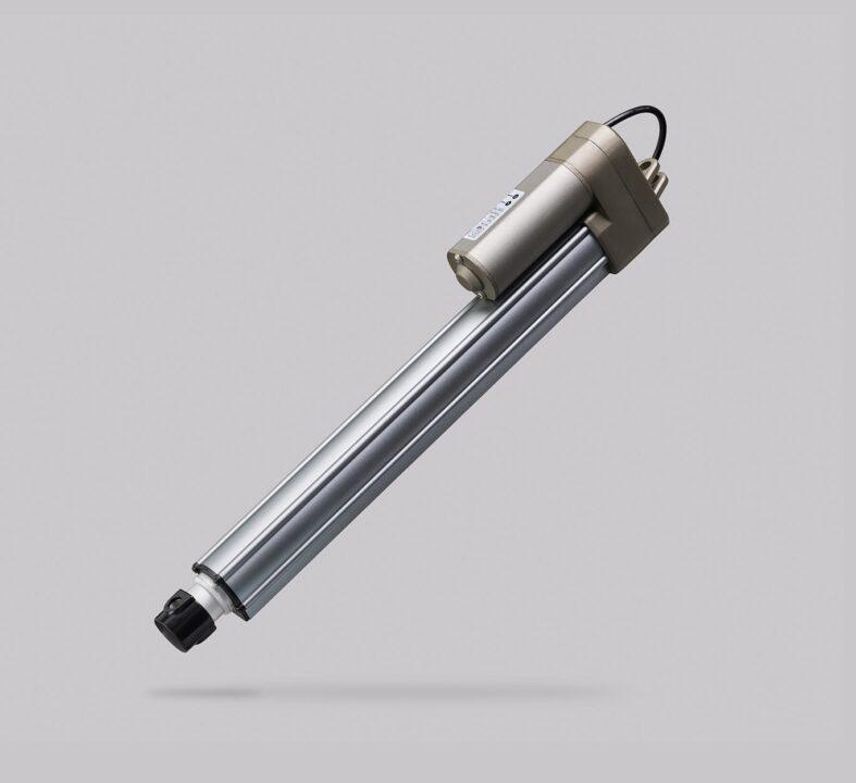 IDM19 Telescopic Electric Actuator