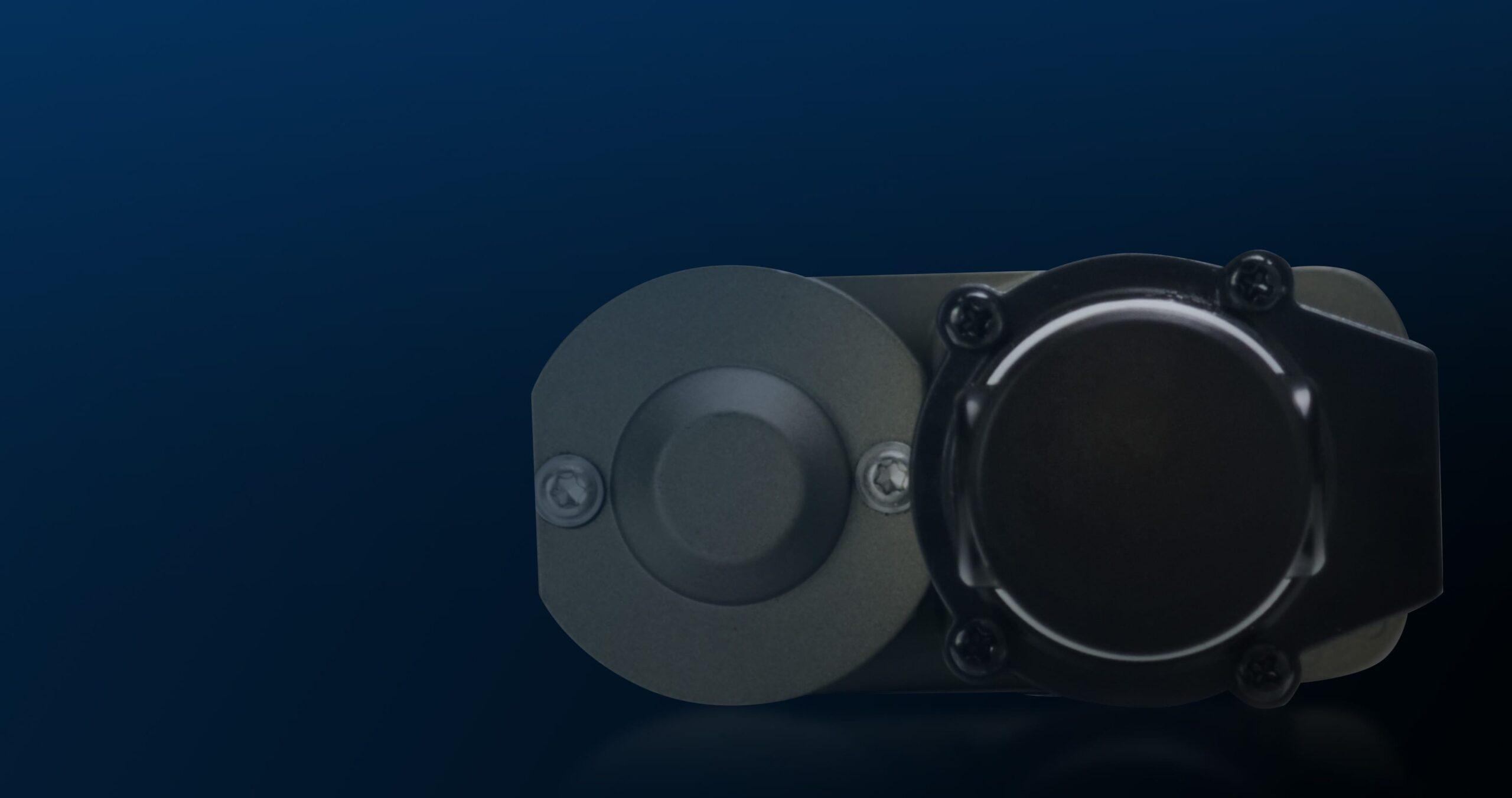 IDM19 Telescopic Electric Actuator