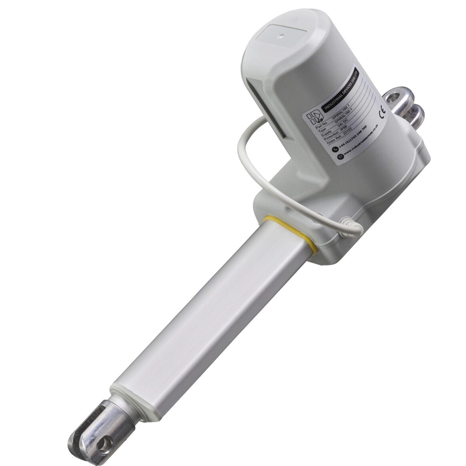 IDM6E Industrial Linear Actuator