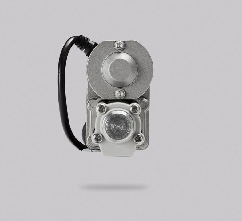 IDM7 Electric Linear Actuator Front Photo