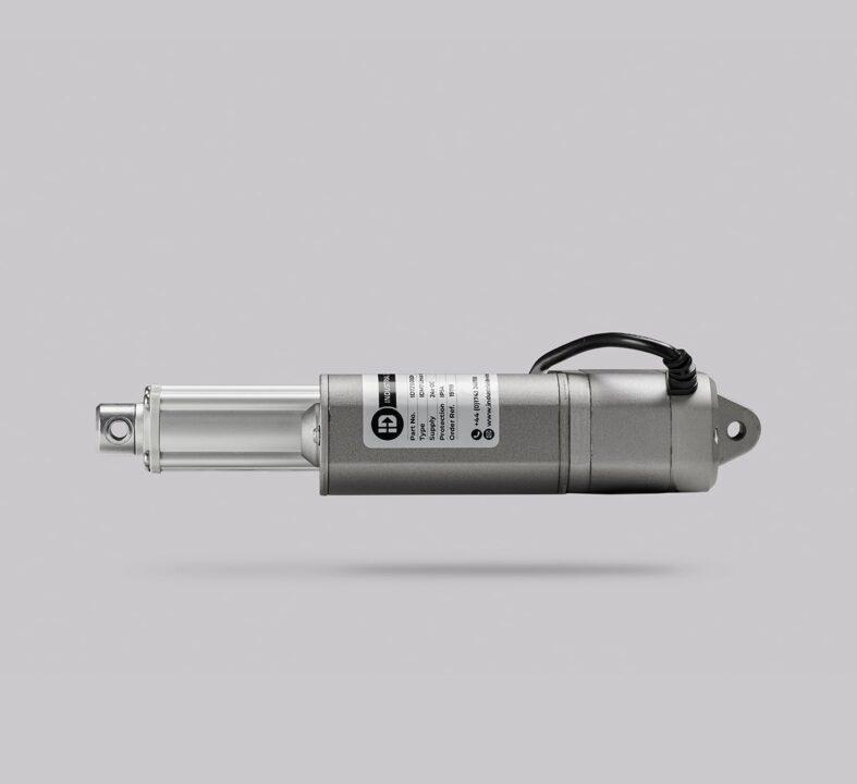 IDM7 Electric Linear Actuator Top Photo
