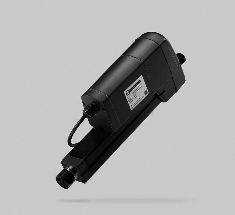 IDMA3 Electric Linear Actuator