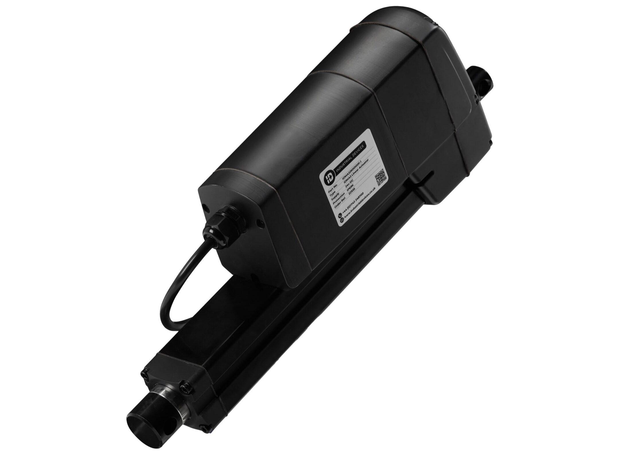 IDMA3 Electric Linear Actuator