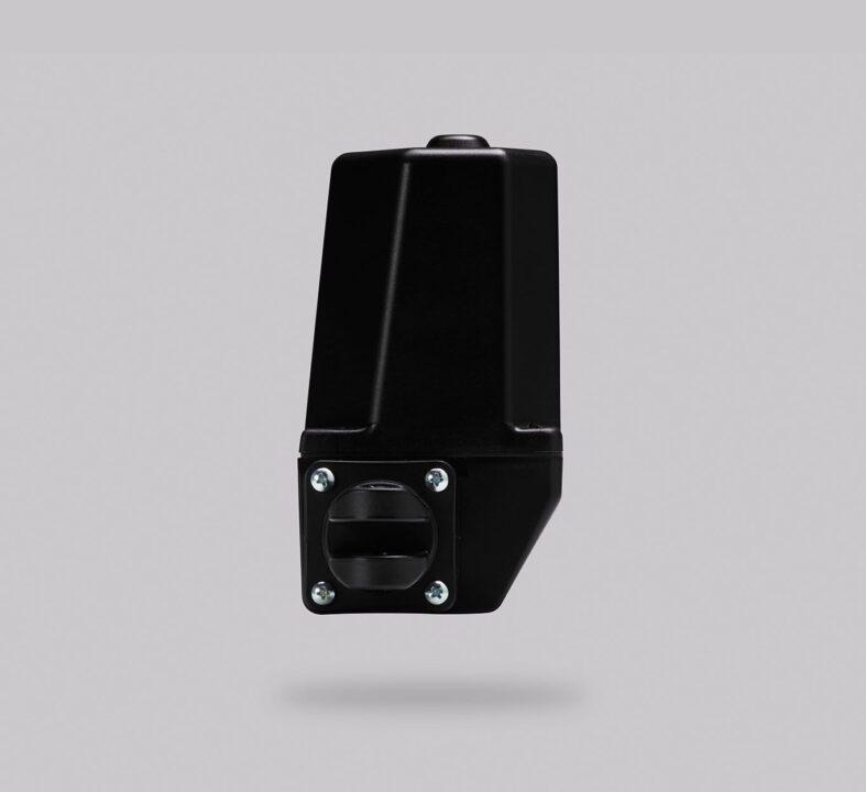 Lambda Industrial Electric Actuator