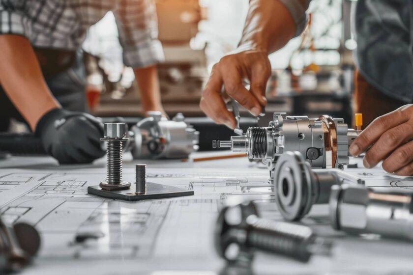 The Hidden Costs of Choosing the Wrong Linear Actuator
