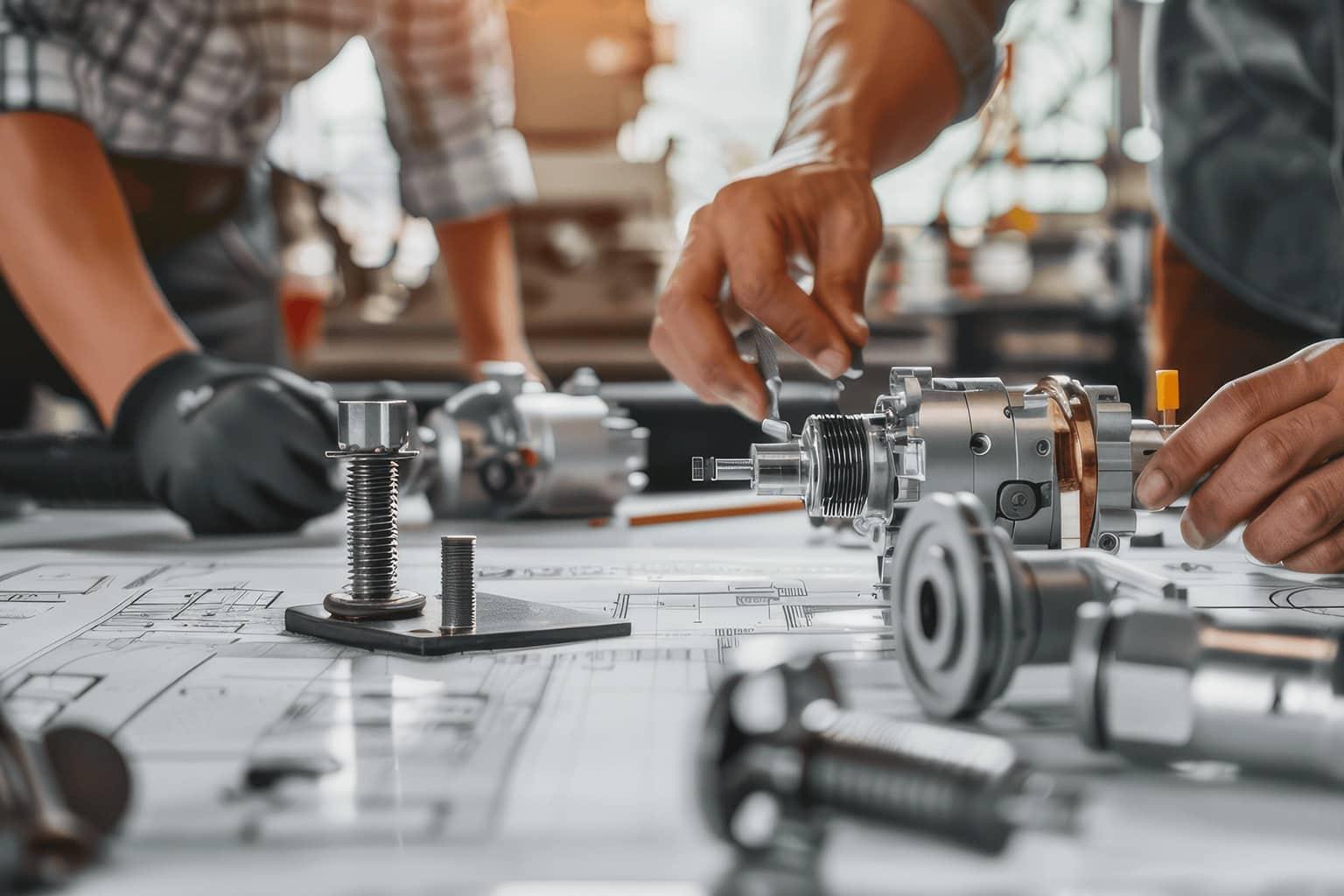 The Hidden Costs of Choosing the Wrong Linear Actuator