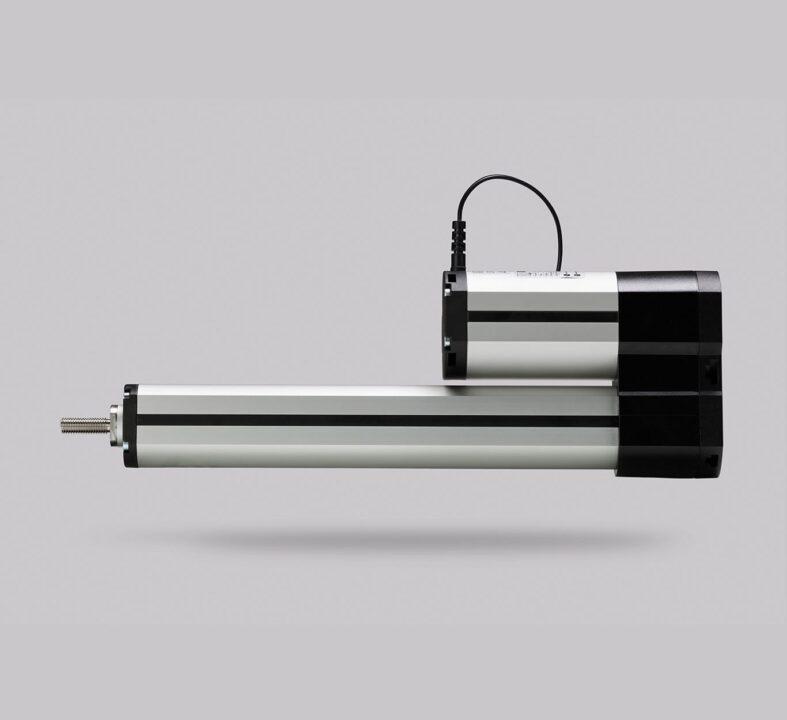 LZ60 Electric Actuator