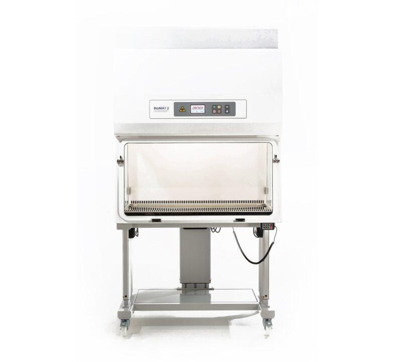Height Adjustable Isolators