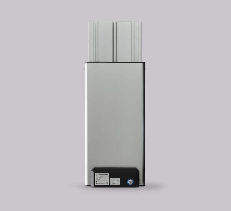 Multilift Lifting Column