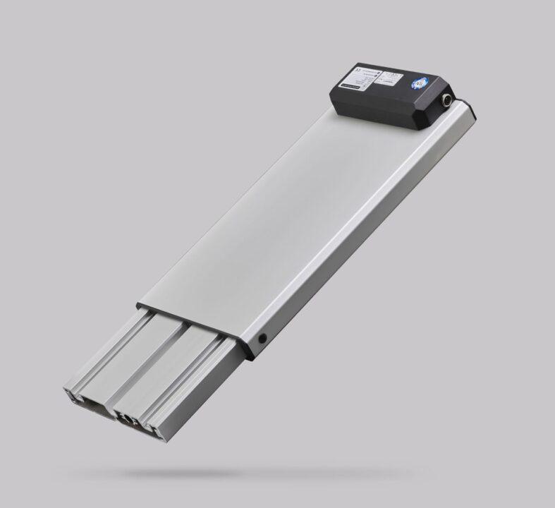 Height Adjustable Columns