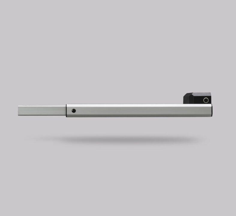Industrial Devices Linear Actuator Process