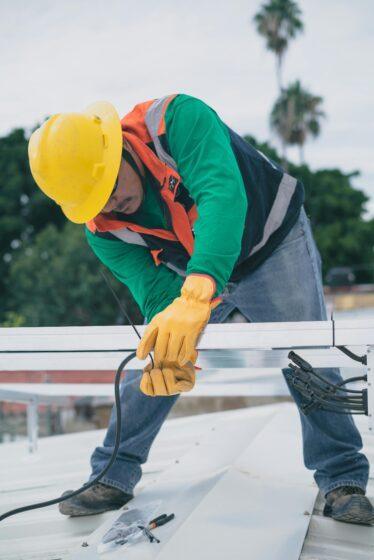 Linear Actuator Maintenance