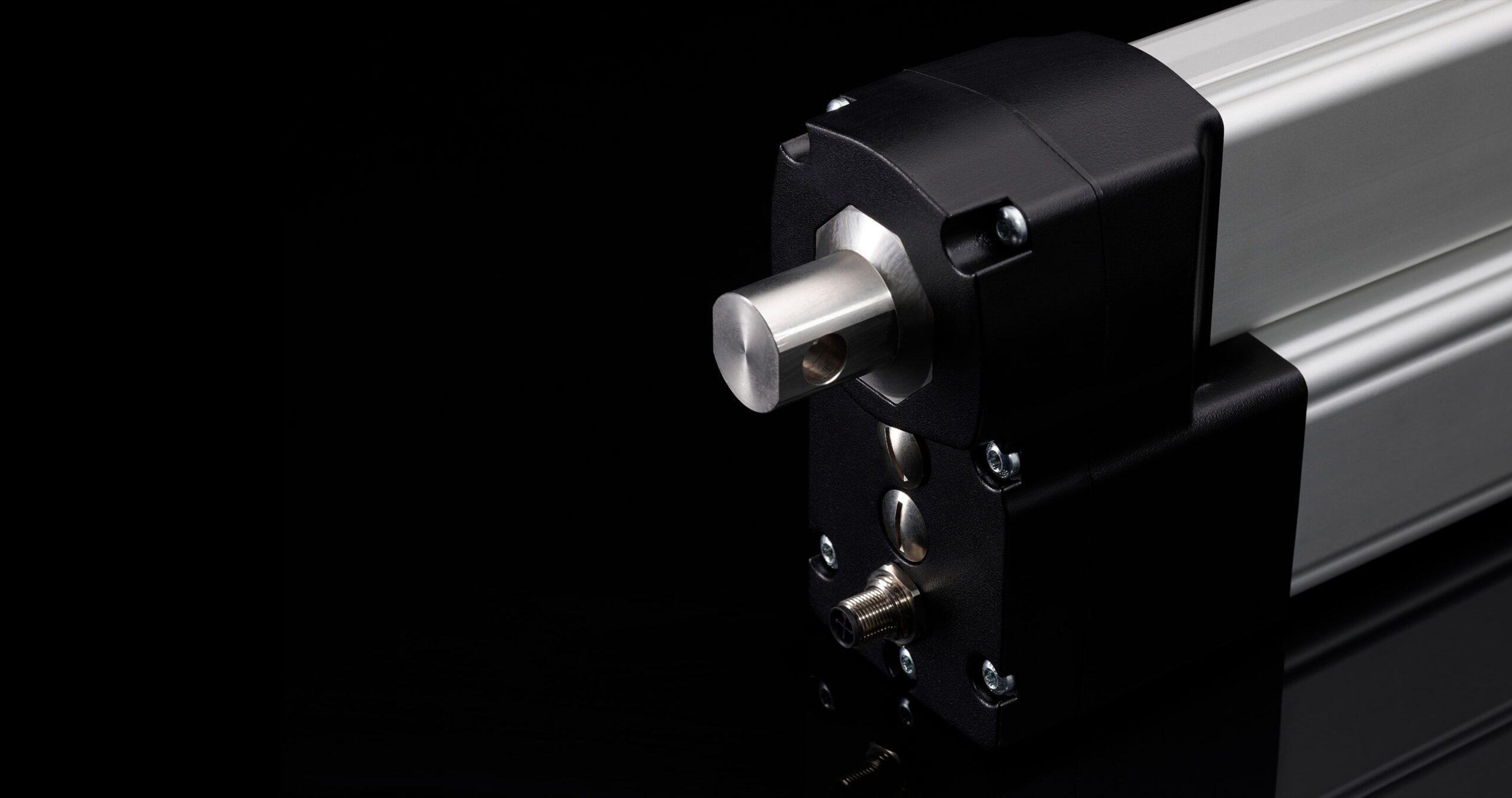 Electric Linear Actuators