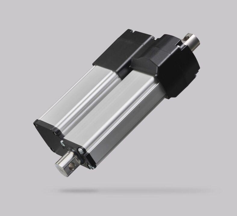 PMZ10 Industrial Electric Actuator