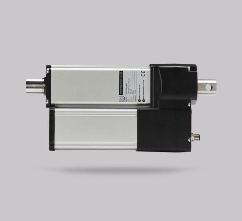PMZ10 Industrial Electric Actuator