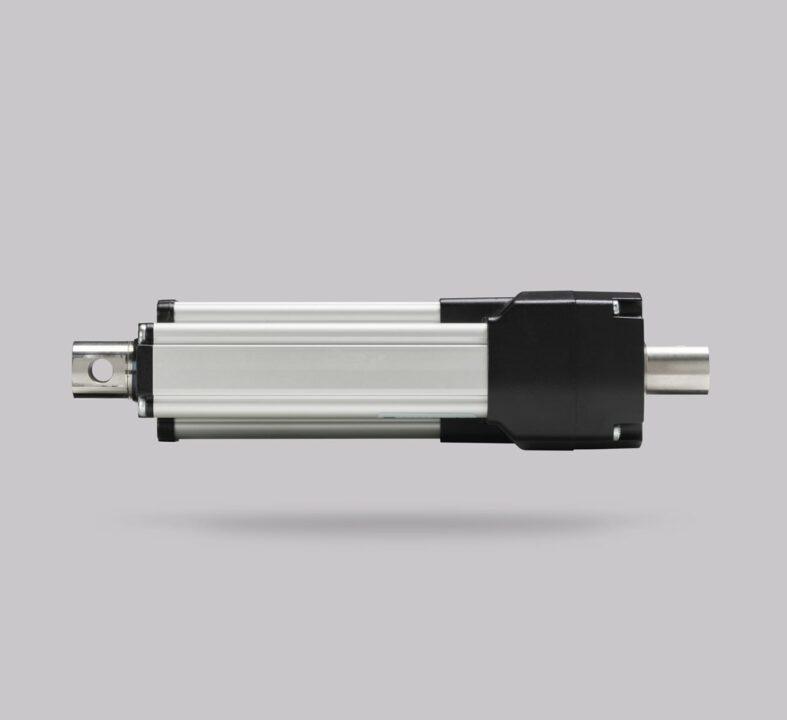 PMZ10 Industrial Electric Actuator