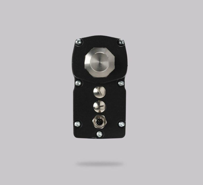 PMZ10 Industrial Electric Actuator