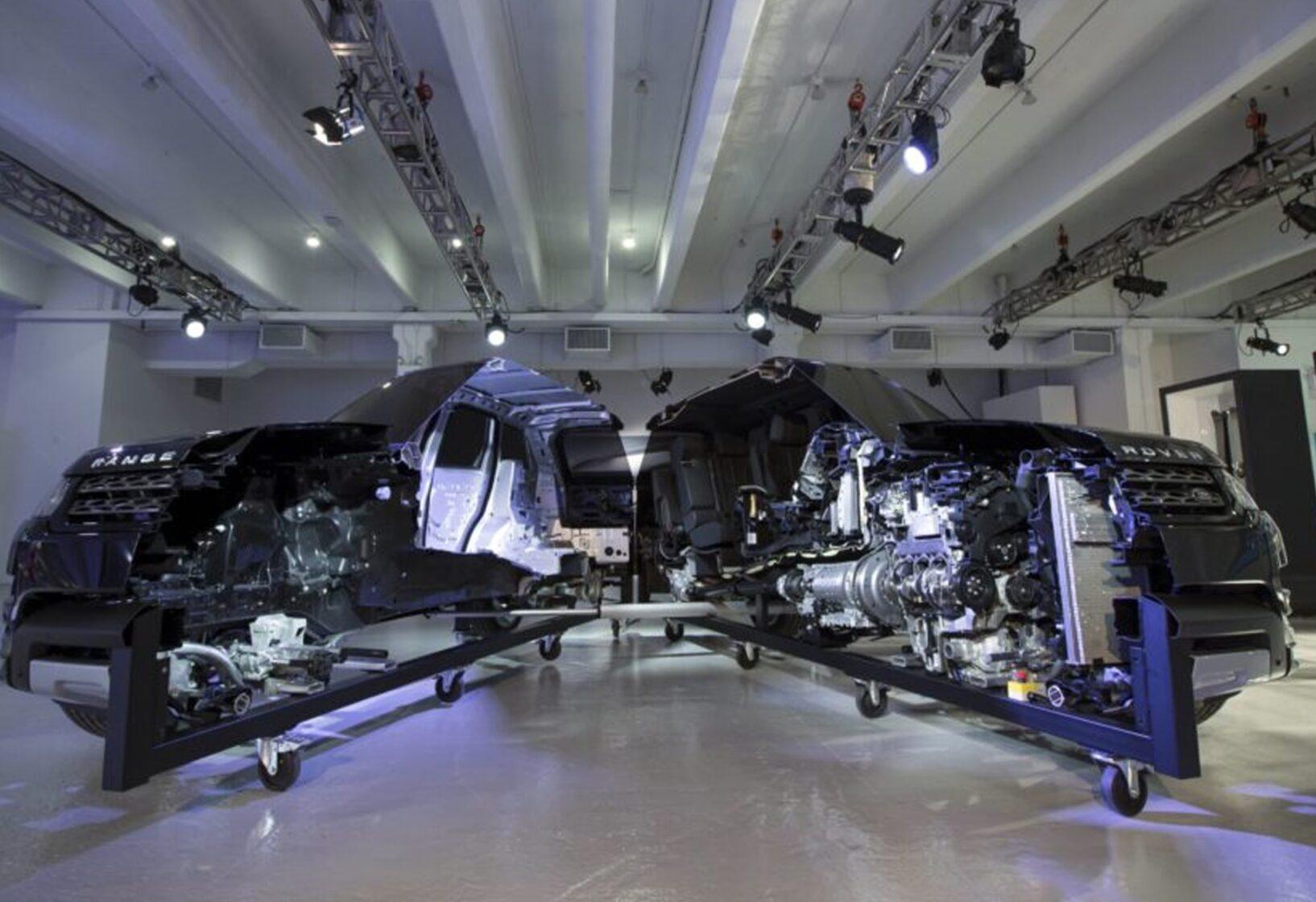 Production and Set Design