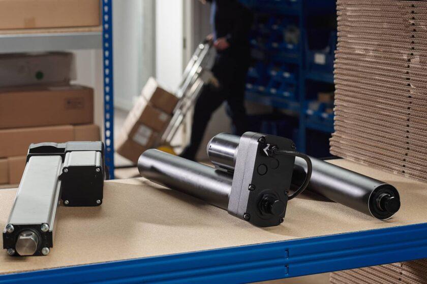 UK Linear Actuator Supplier